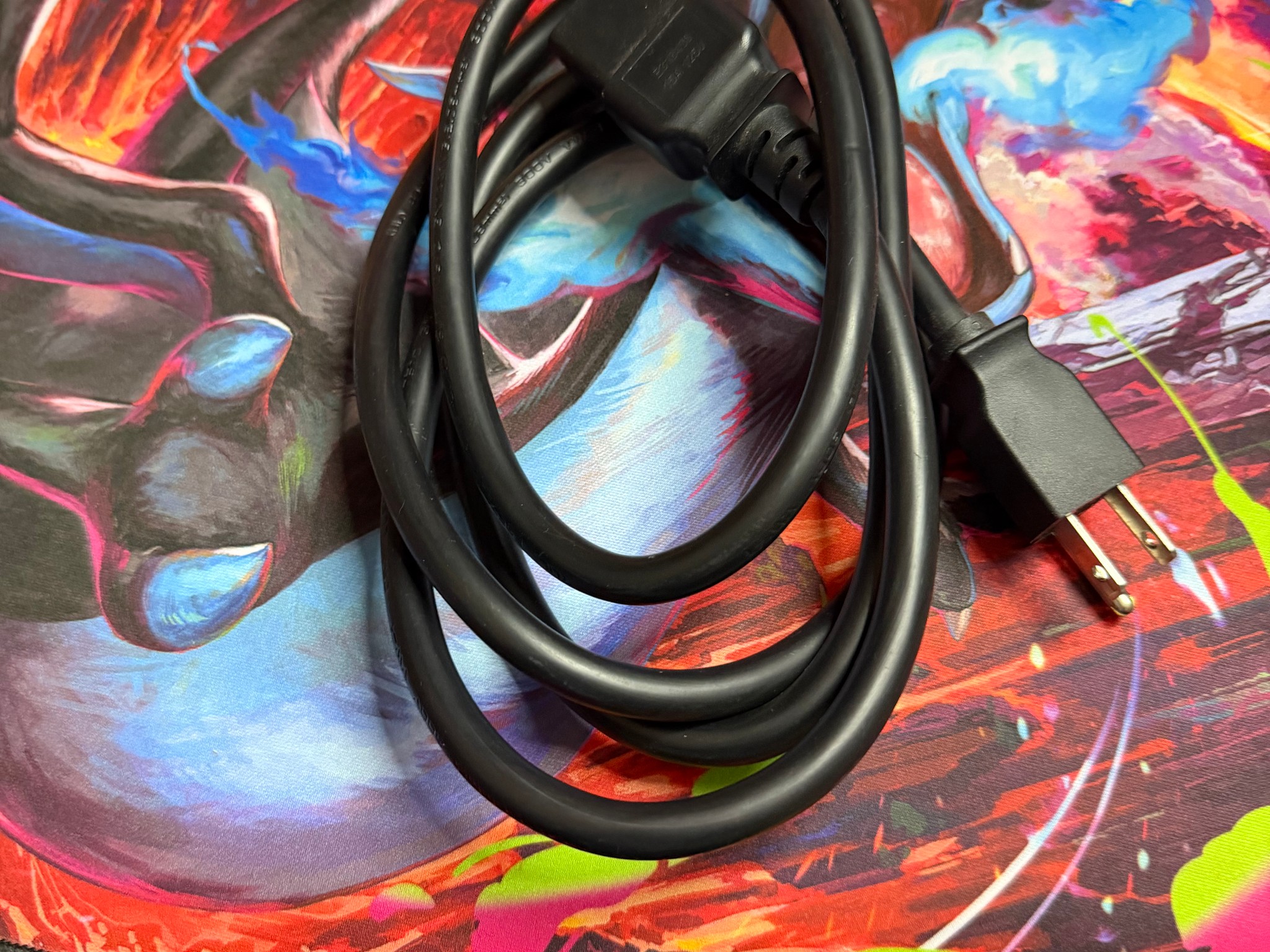 EVGA SuperNOVA 1300G+