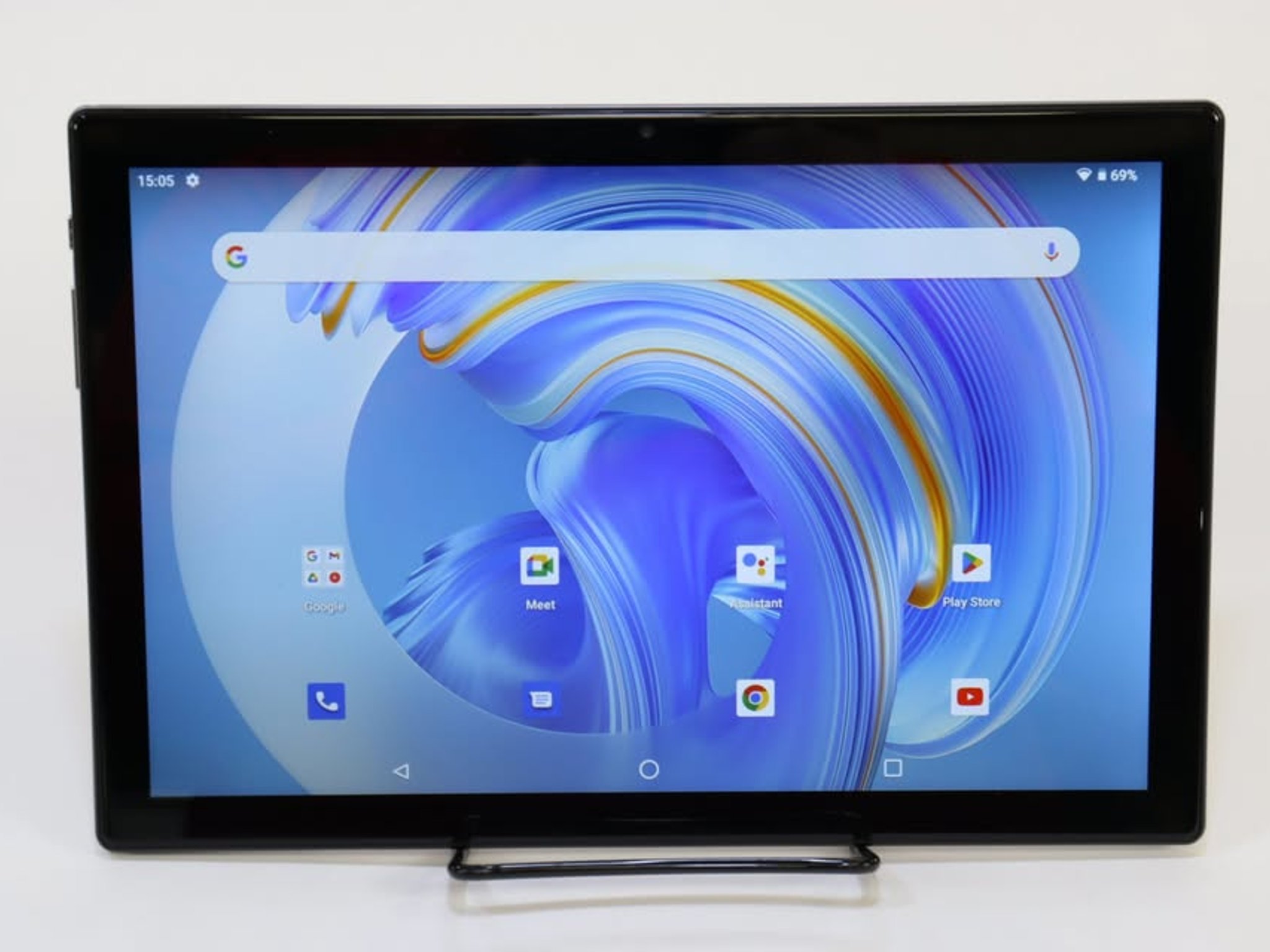 OX Tab 10 tablet