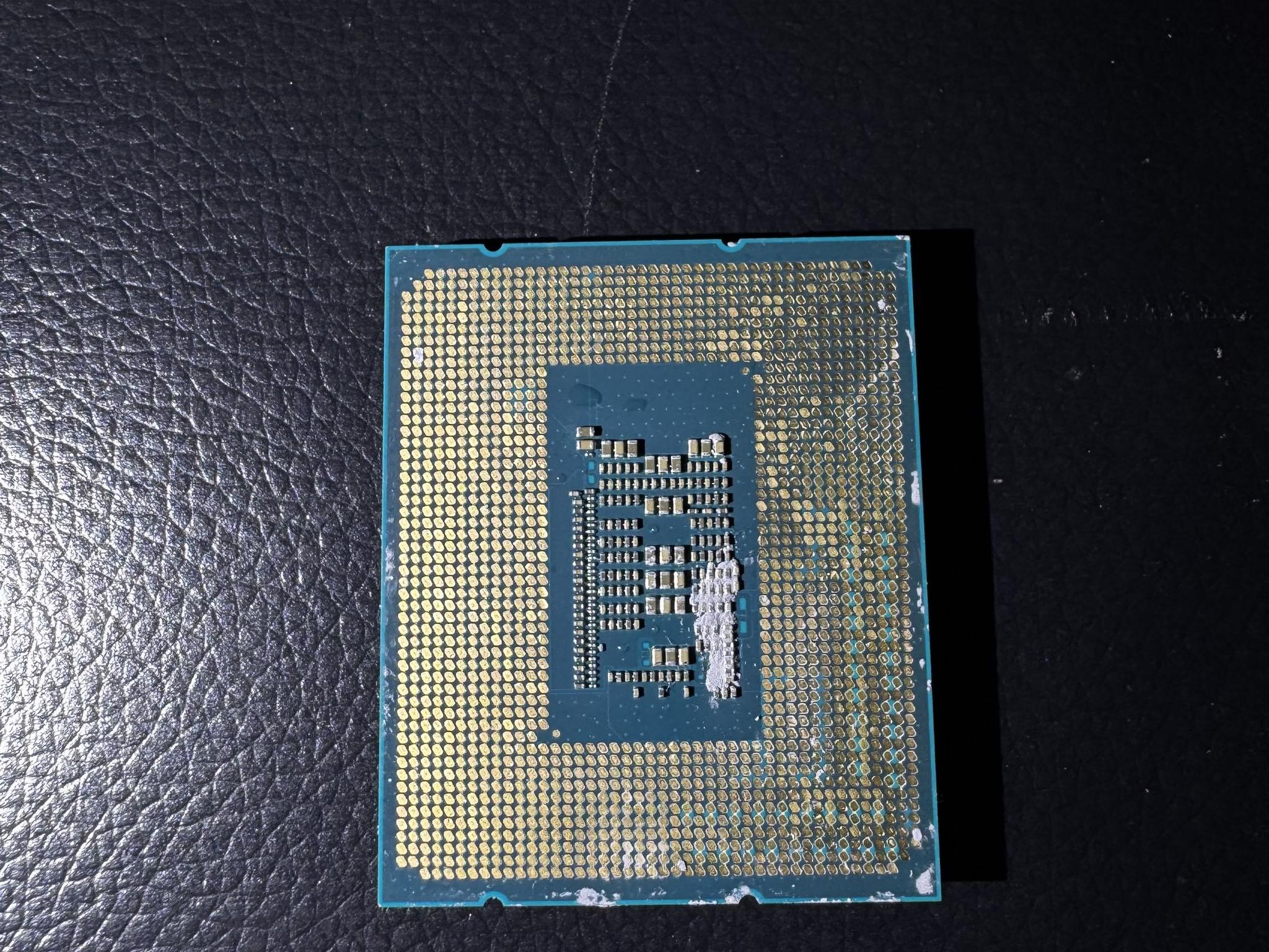 Intel Core i3-12100F - Image 2
