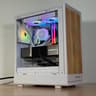 RTX 4080 FE Intel Core Ultra 7 265k Gaming PC
