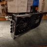 Asus Dual RX 6600XT OC