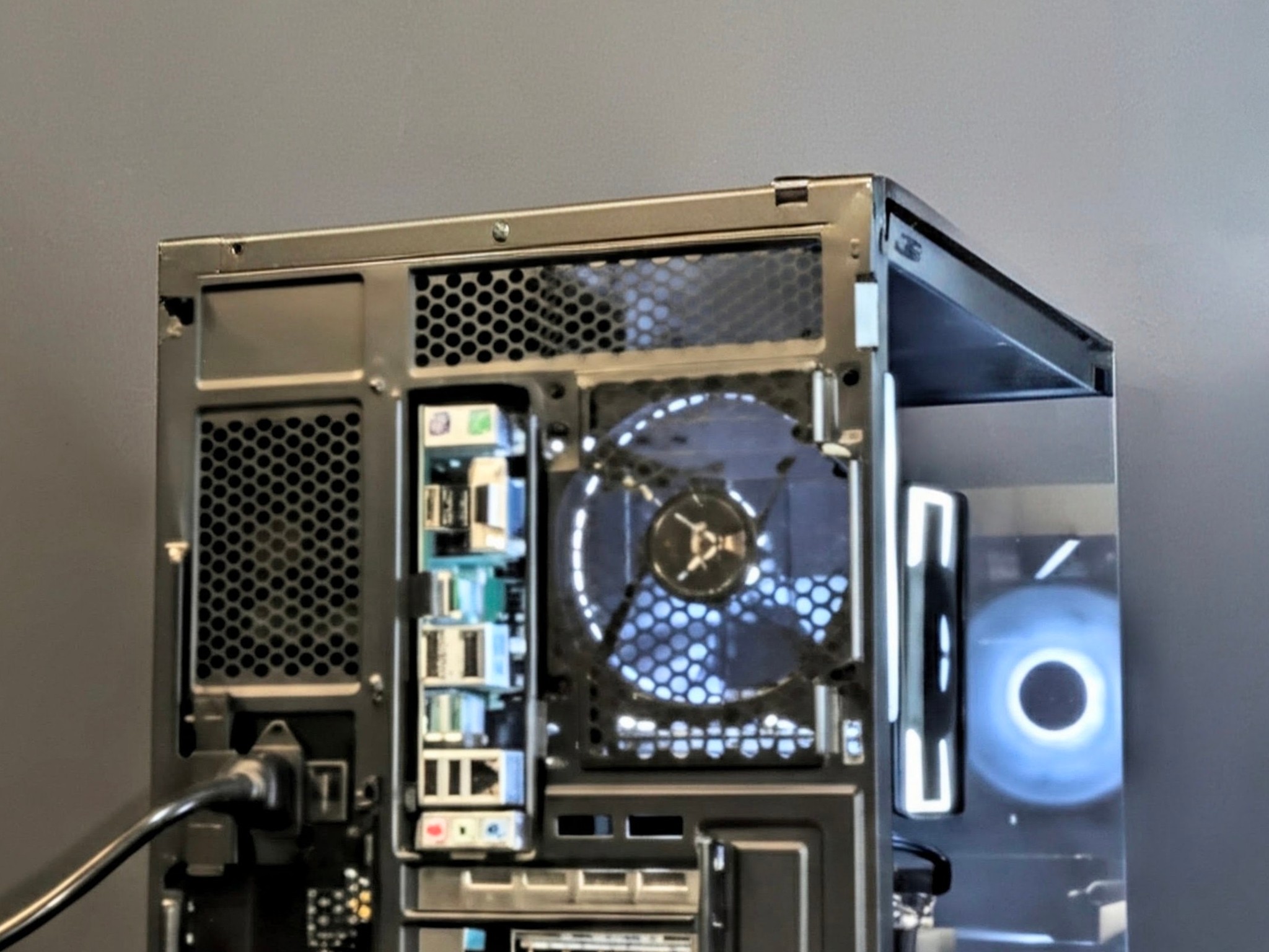 🔥1080p-1440p Gaming PC |RX 5700XT|👑I7-8700K|512GB M.2 NVME| Windows 11