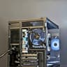 🔥1080p-1440p Gaming PC |RX 5700XT|👑I7-8700K|512GB M.2 NVME| Windows 11