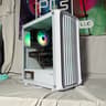 RTX 4060 Ryzen 7600x Gaming PC