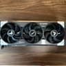 ASUS TUF RTX 5090 OC Edition