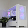 Custom White Gaming PC | Intel I5 12th Gen | RTX 2080 Super