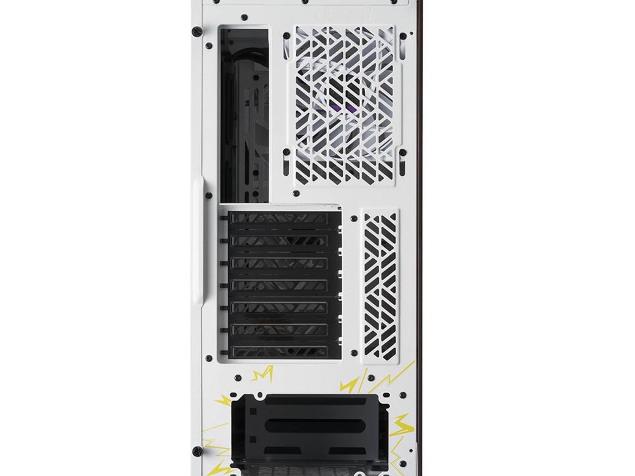 Cooler Master MasterBox TD500 Mesh V2 Ryu ATX Mid Desktop Computer Case