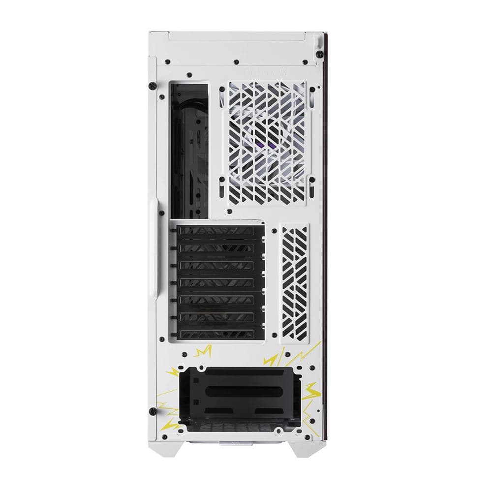 Cooler Master MasterBox TD500 Mesh V2 Ryu ATX Mid Desktop Computer Case