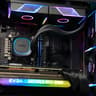 Gaming PC | RTX 3080 12GB | INTEL i5 12600KF | 32GB RAM | 1TB SSD | WINDOWS 11
