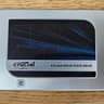 Crucial MX200 500GB 2.5" SATA SSD