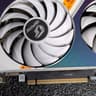 Colorful iGame GeForce RTX 3060 Ti Ultra W OC White