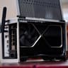 Premium Gaming PC: Fractal Terra, RTX 4080 FE, Ryzen 7900x3D, 32GB DDR5, 2TB nvMe, 850W, b650 ITX