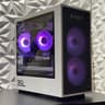 Rtx 5070 / Ryzen 7 8700F / 16GB DDR5 / 1TB SSD / Gaming pc / Streaming pc / Fortnite / Warzone