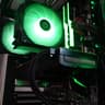 WiFi High-Performance Gaming PC