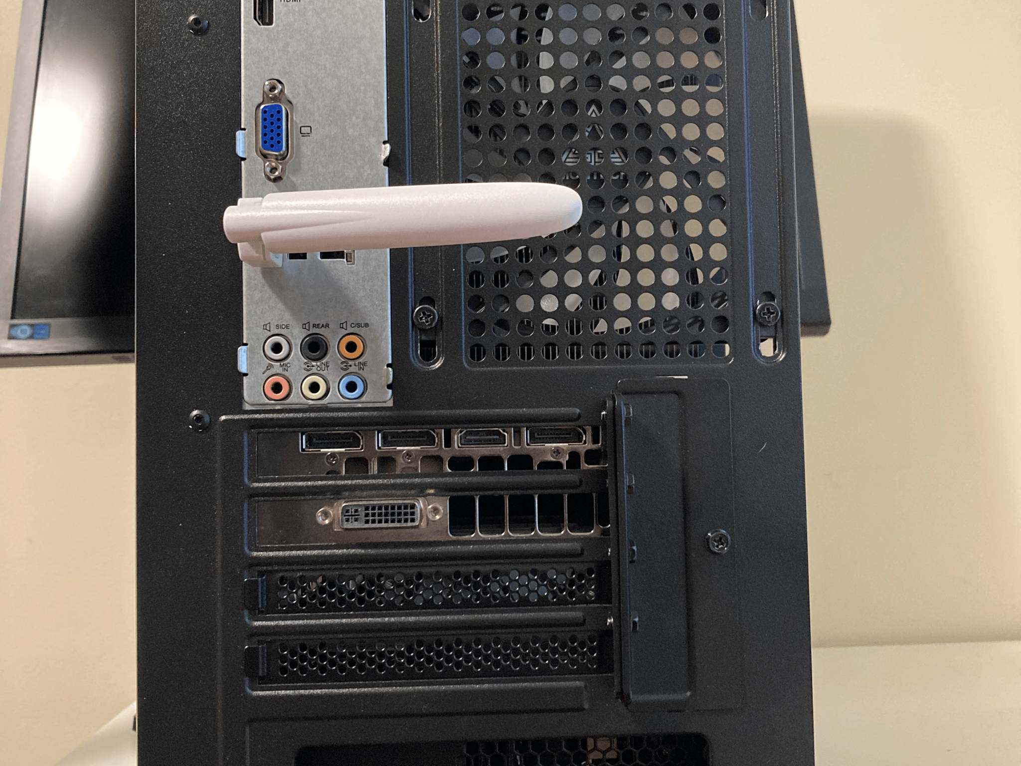 I7 Gaming PC Bundle 