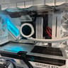 Custom Gaming PC Build