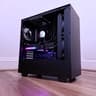 🖤😍"Black Beauty"😍🖤 | 1080/1440p Gaming | Arc A770 | i7 11700K | 32gb Ram | 1.5TB | WiFi/BT