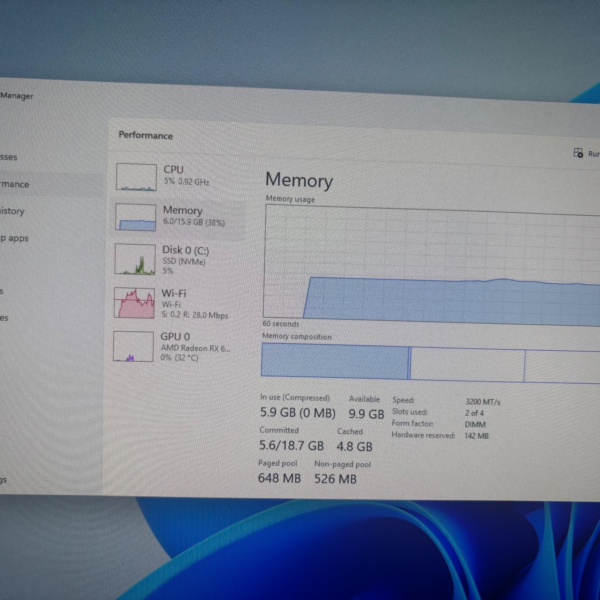 Custom Gaming PC Build