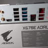 Gigabyte X670E AORUS PRO X ATX AM5 Motherboard