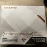 B550 vision d-p white Amd