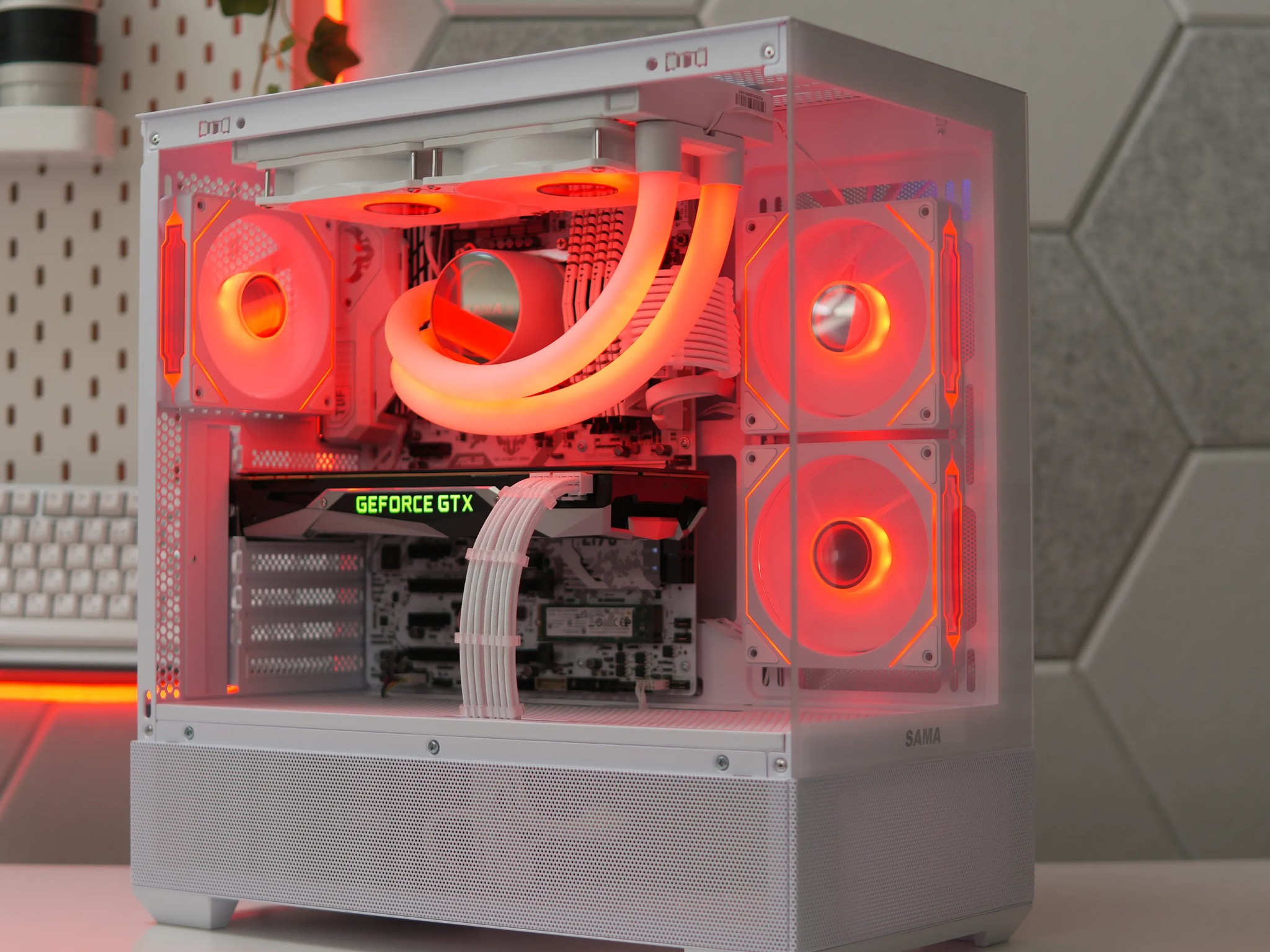 Gaming PC | GTX 1080TI | INTEL I7 | 16GB RAM |