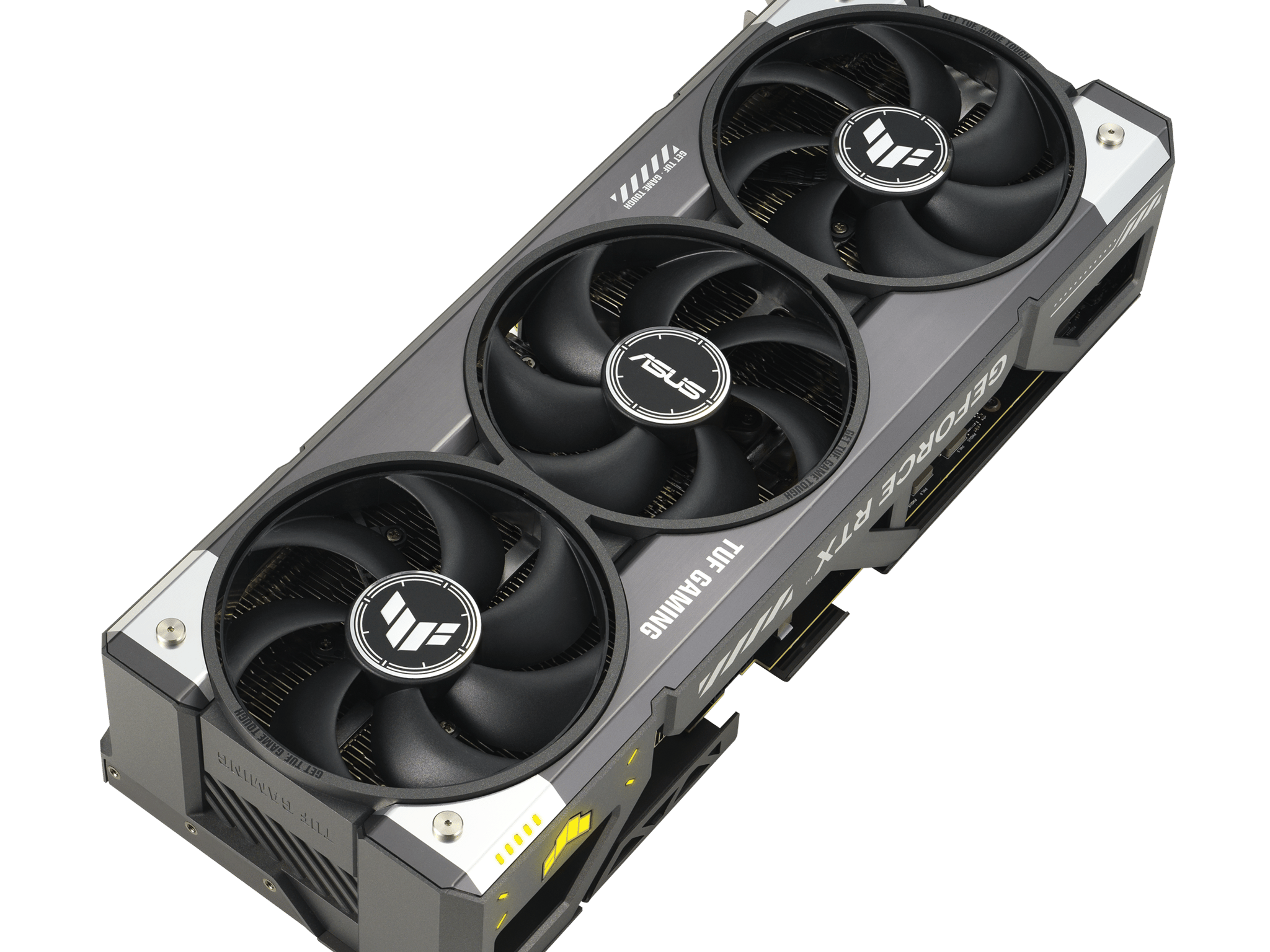 ASUS TUF Gaming GeForce RTX 5080 16GB GDDR7 OC Edition