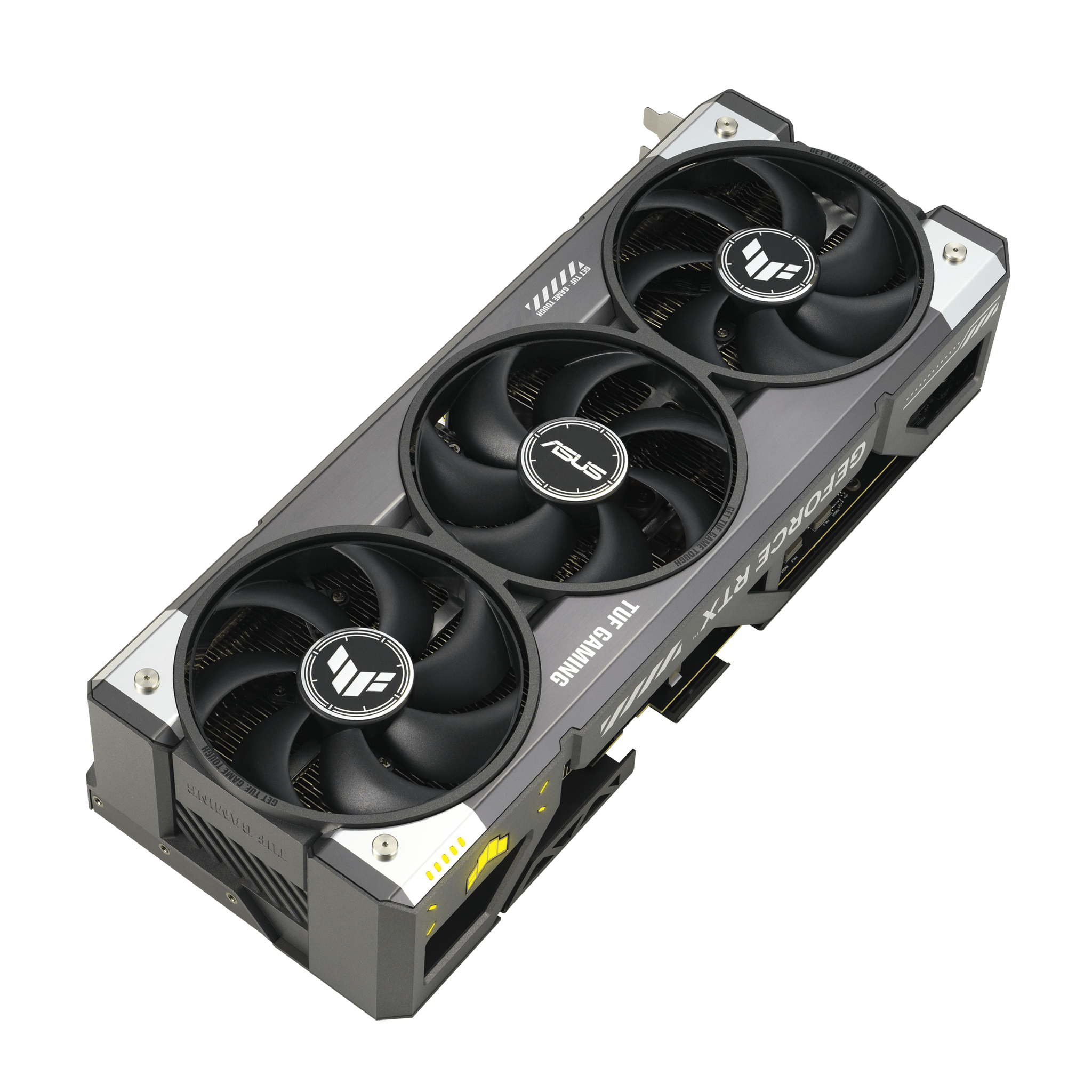 ASUS TUF Gaming GeForce RTX 5080 16GB GDDR7 OC Edition