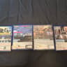 PS4 4-Game Bundle Borderlands 3 Terraria Destiny COD Advanced Warfare