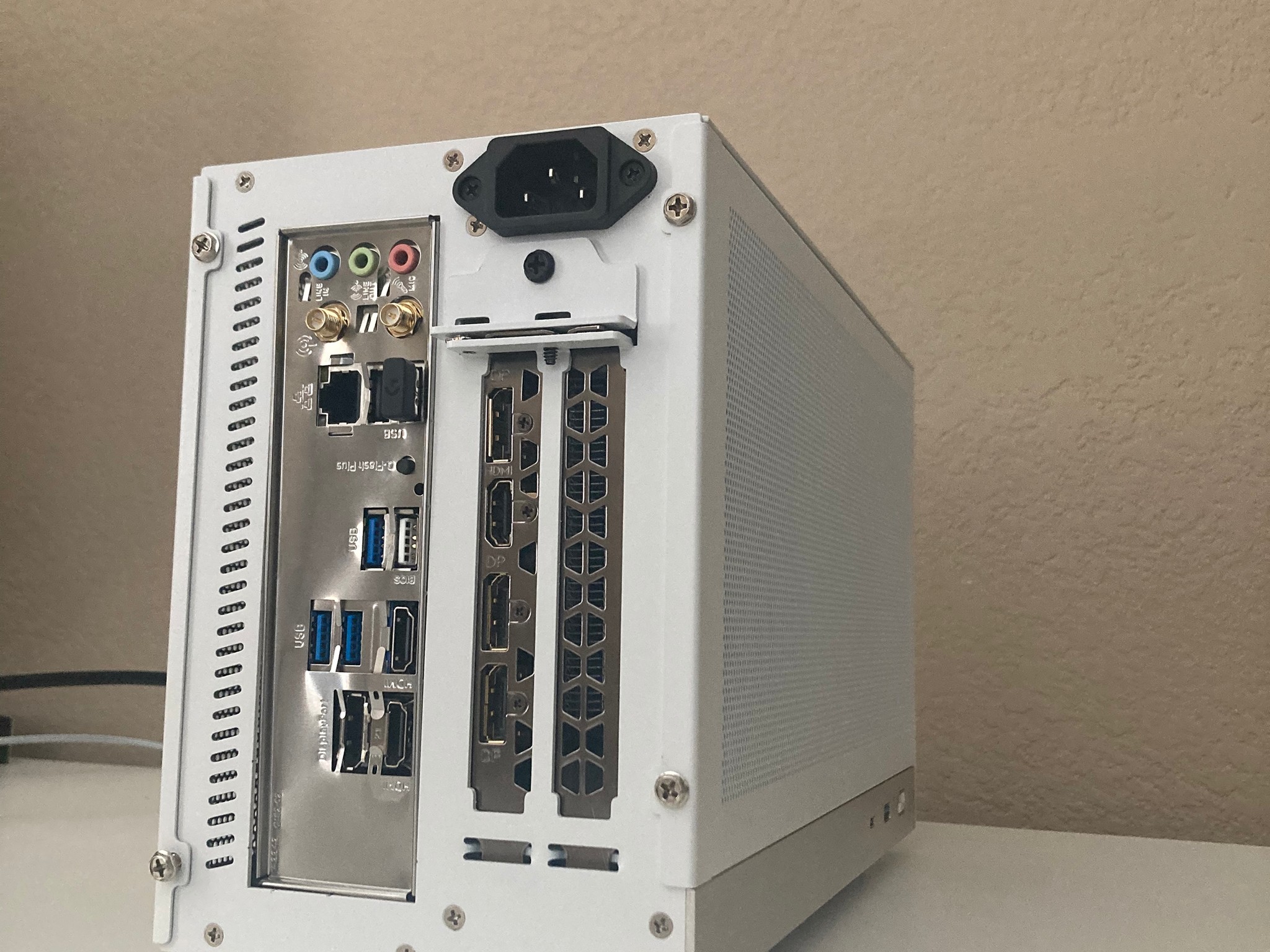 ⚪️Mini PC ⚪️ Gtx 1660ti | ryzen 5 3600