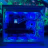 Gaming PC | DDR4 64GB • i7-10700K •RTX 3080 10GB | 1TB NVMe SSD • Liquid Cooled