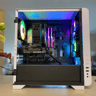 Intel Core i5-11400 & EVGA RTX 3050 XC Gaming PC