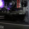 1440p Beast: Intel Arc B580 + Ryzen 5 3600 + 32 GB DDR4 + 1 TB NVME