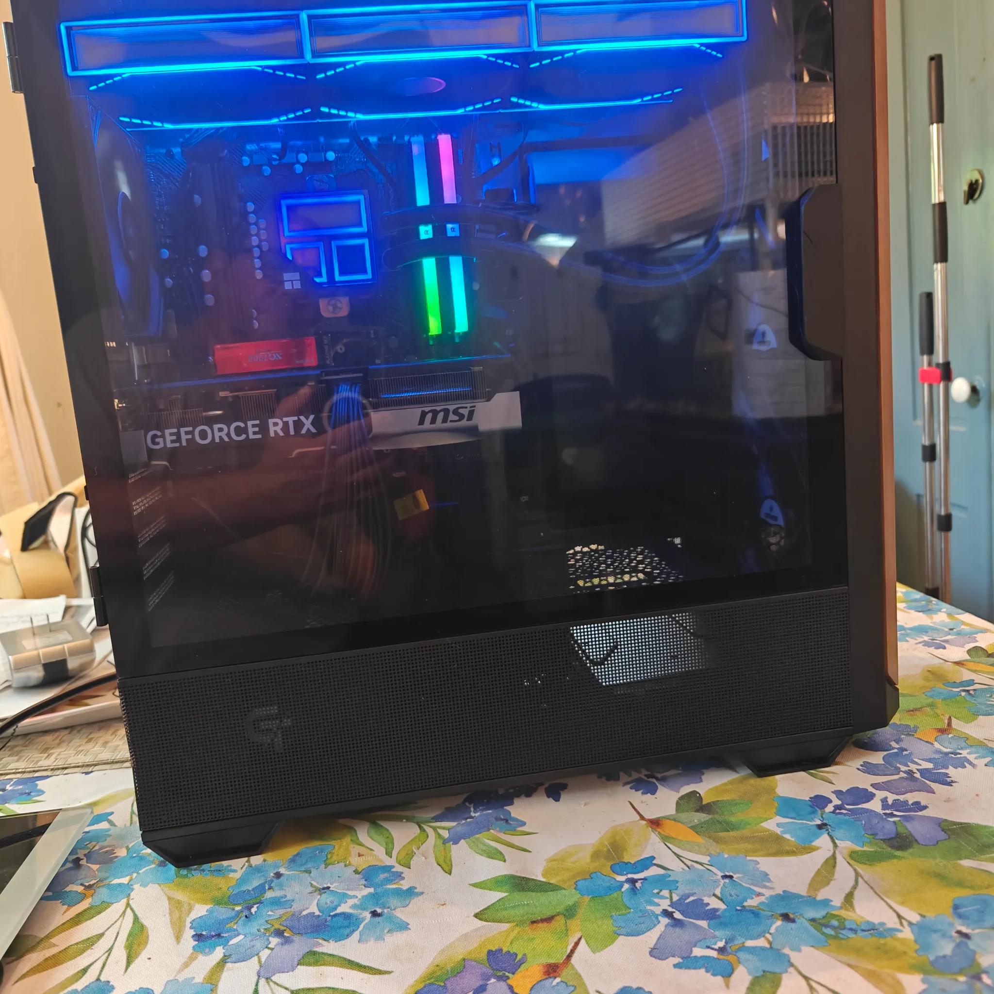 1440P Gaming Beast