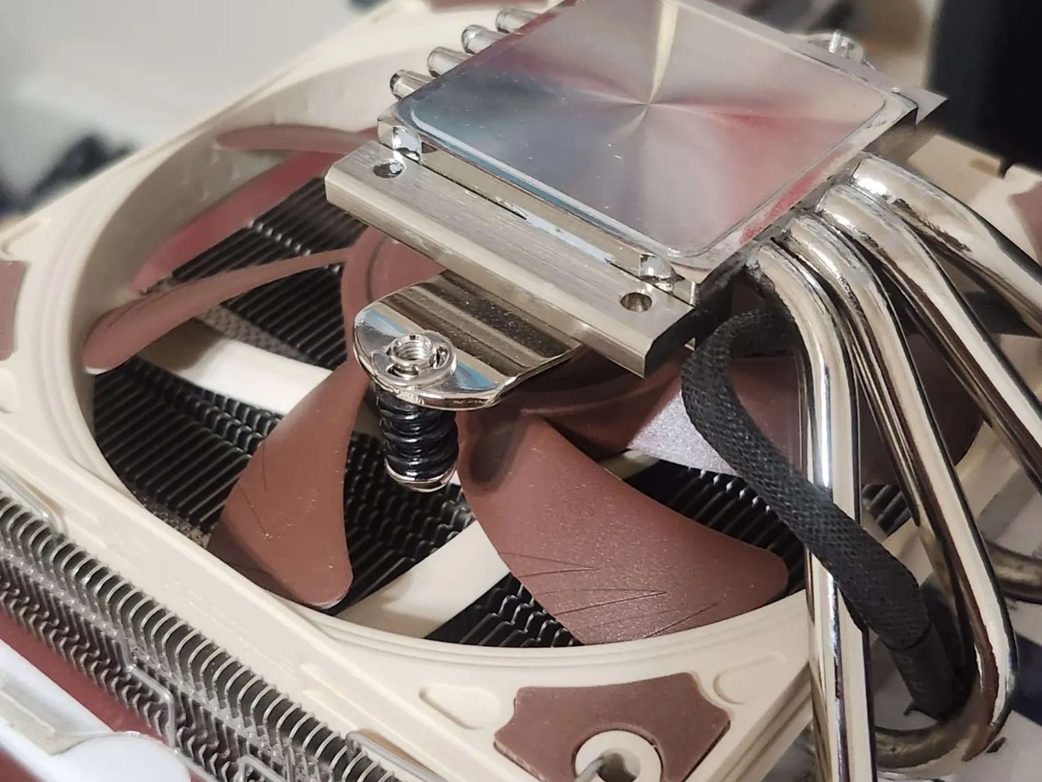 Noctua NH-L12S [READ DESCRIPTION]