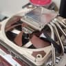 Noctua NH-L12S [READ DESCRIPTION]