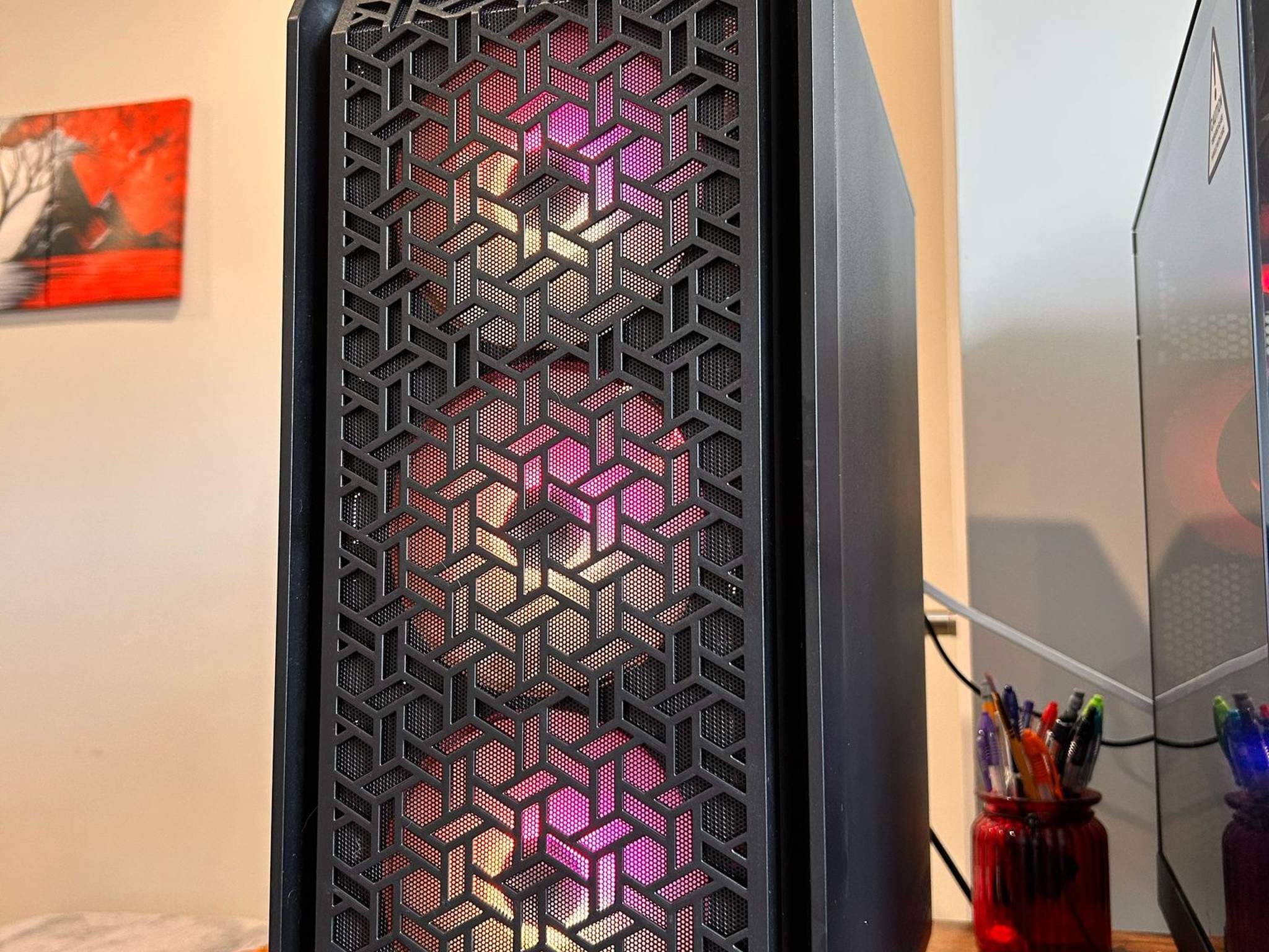 🎮TOP Gaming Pc / All titles giving more than 120FPS/Perfect DEAL!!🕹️