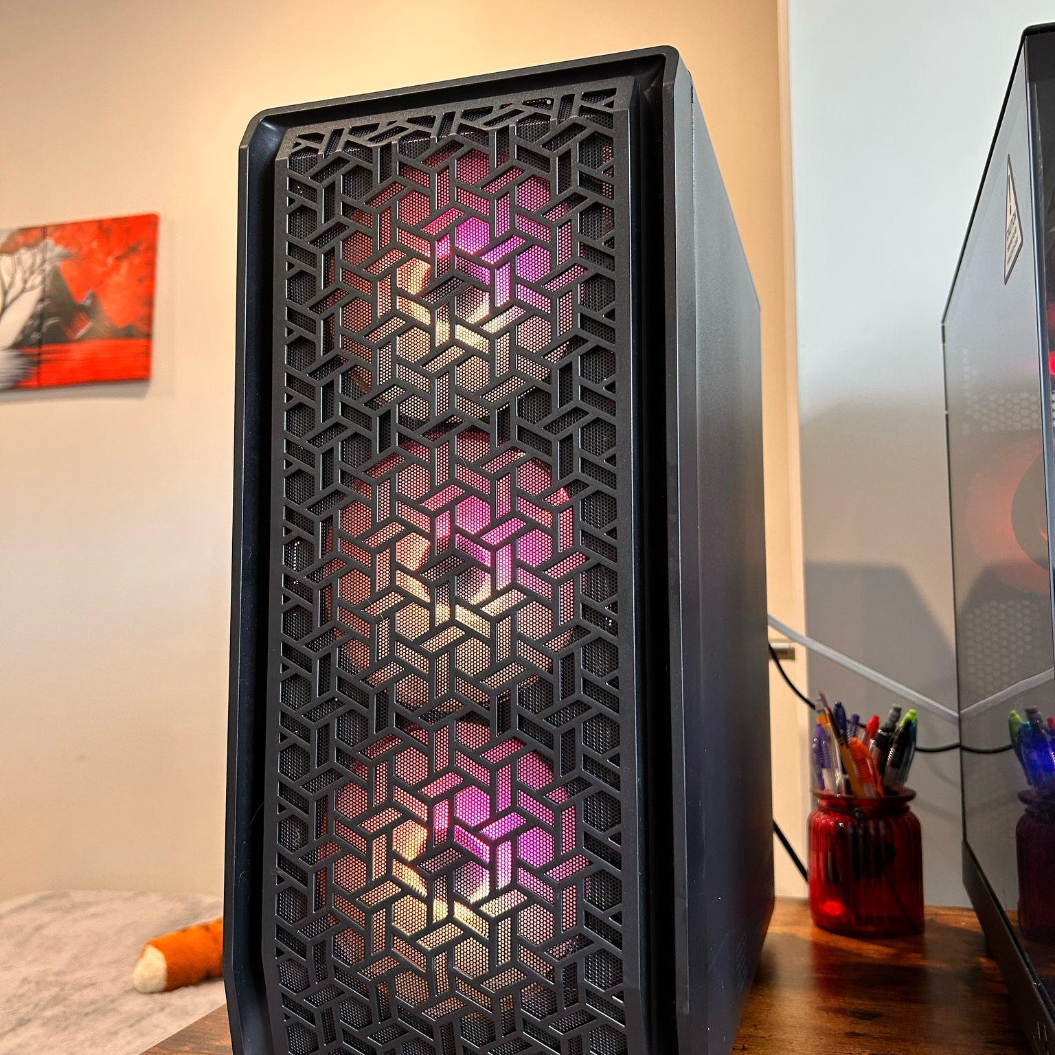 🎮TOP Gaming Pc / All titles giving more than 120FPS/Perfect DEAL!!🕹️