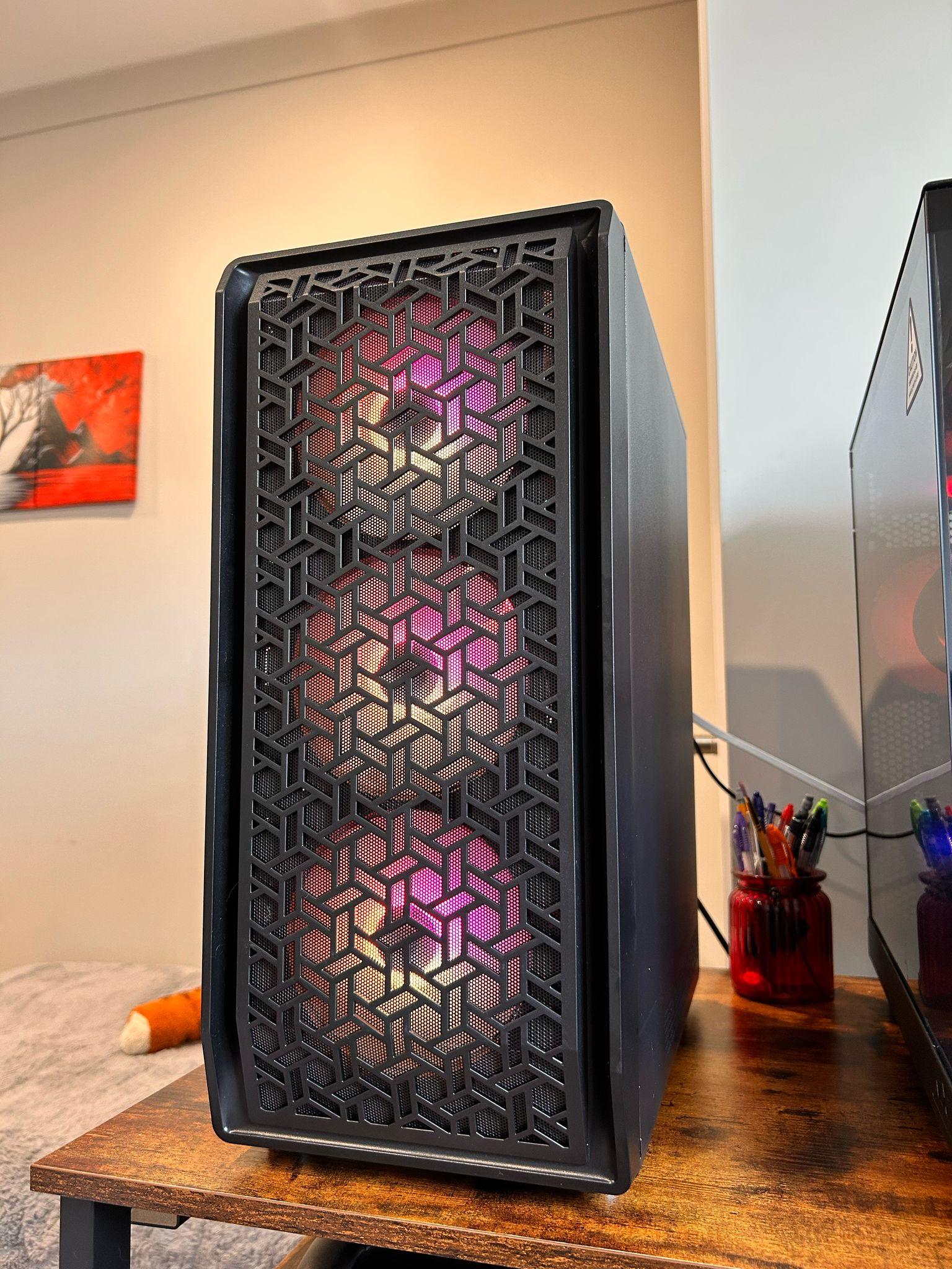 🎮TOP Gaming Pc / All titles giving more than 120FPS/Perfect DEAL!!🕹️