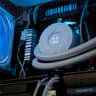 ❄️🧊💎 Whiteout 1440P Gaming PC | RX 9060 XT 16GB, Ryzen 7 5800X, 32GB RAM, 1TB | ❄️🧊💎