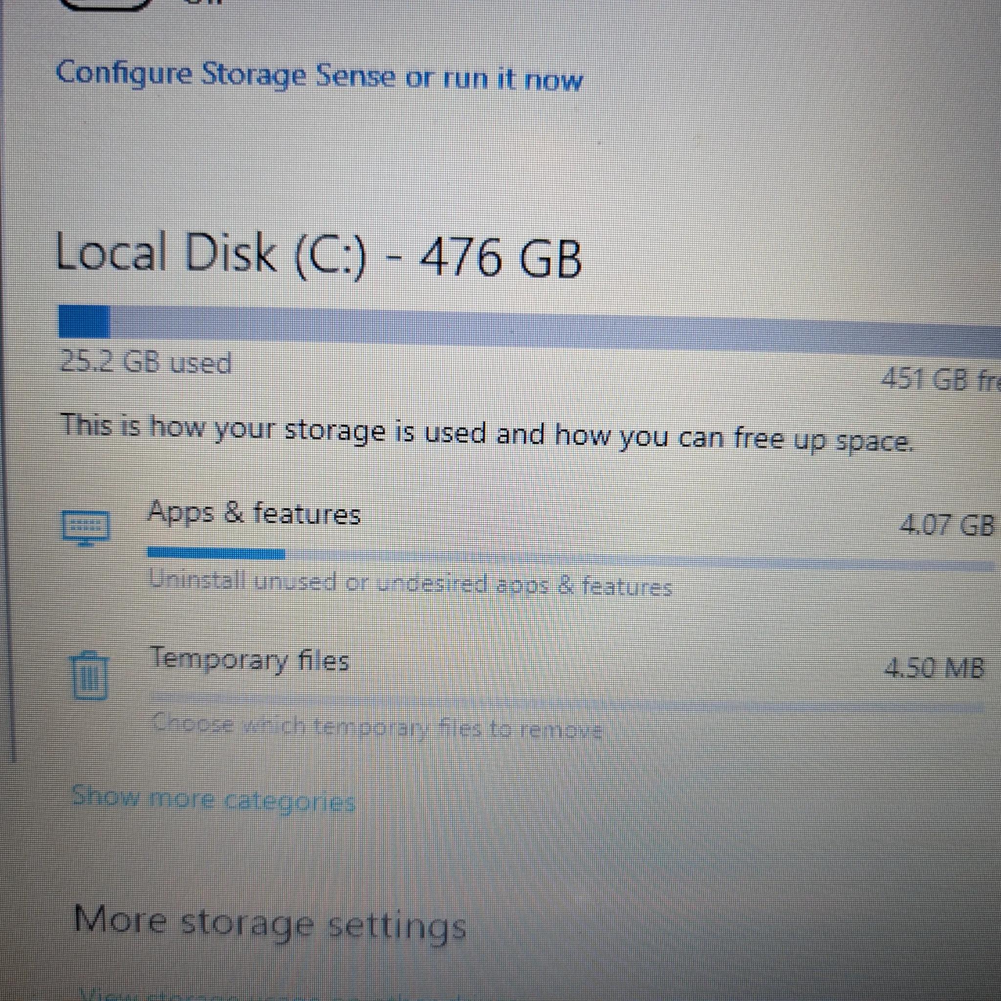 Dell Inspiron 15 3567 Intel 7th Gen i5 2.5 GHz 16GB RAM 512GB SSD Windows 10 Home