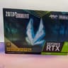 Zotac Amp Holo RTX 3090
