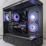 AM5 BEAST RTX 3080 | RYZEN 5 7500f | 16GB DDR5 | 750W |