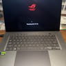 ASUS ROG Zephyrus G16 GU605MY