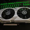 asus gtx 1060 3GB white dual fan for budget gaming PC