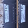 64GB (2x32) DDR4 RAM 3200 Mhz CL 16 Corsair Vengeance