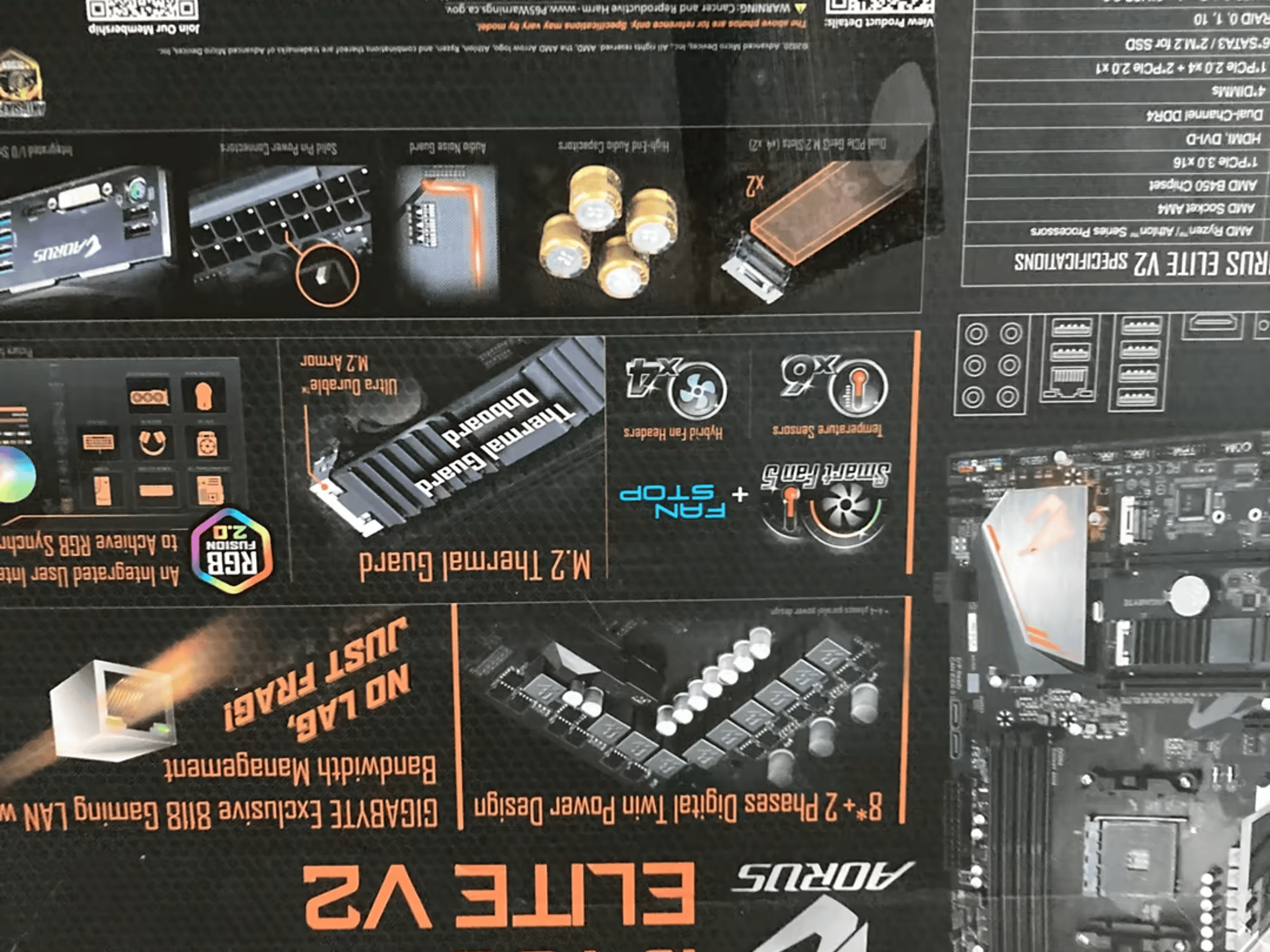 BubbleTeaBuilds Retirement Sale! Ryzen 5 3600, B450 Combo