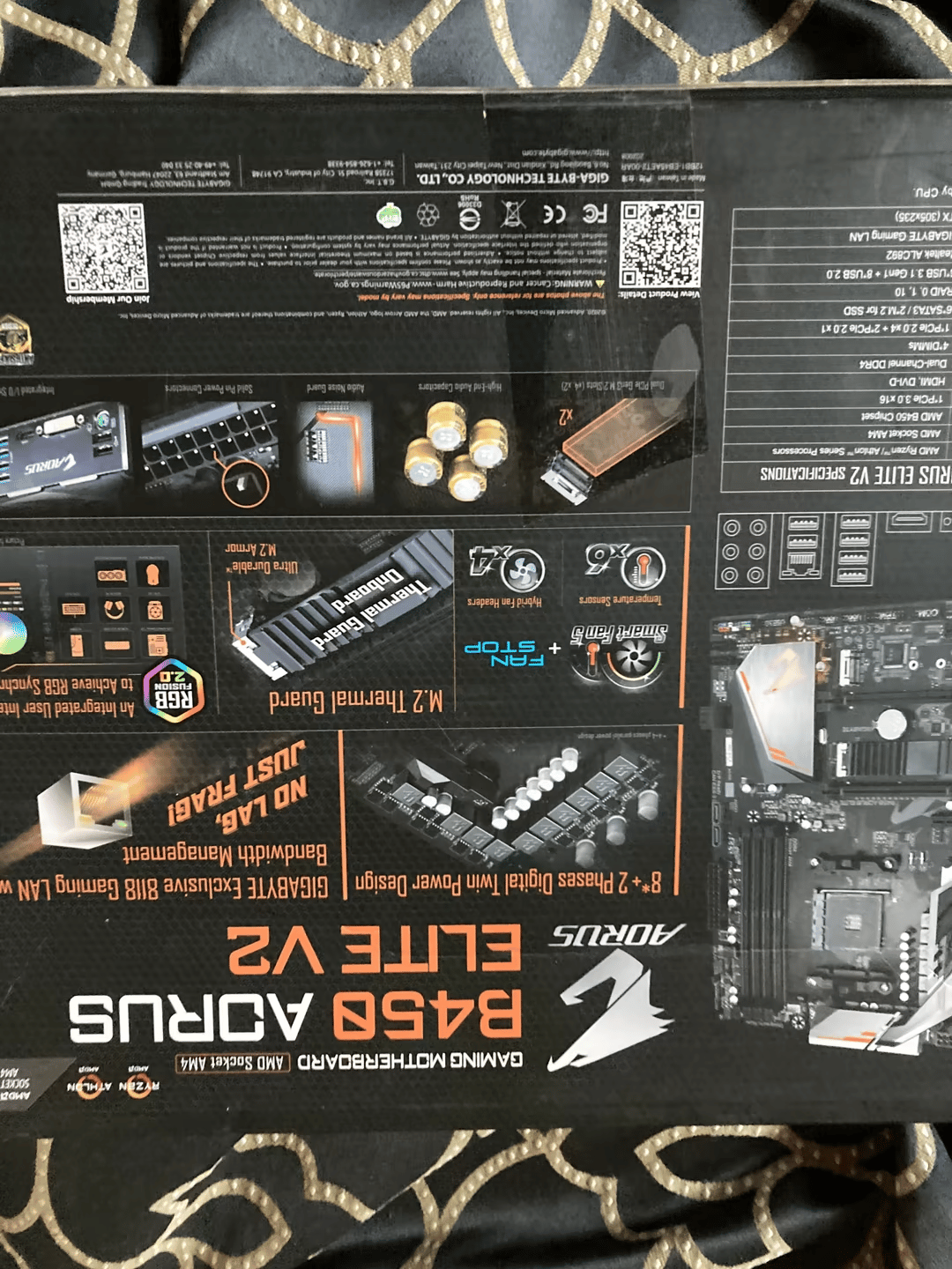BubbleTeaBuilds Retirement Sale! Ryzen 5 3600, B450 Combo