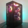 Upgradable Gaming PC | Intel Core i5-9500T + GTX 1070 8GB + 16GB RAM