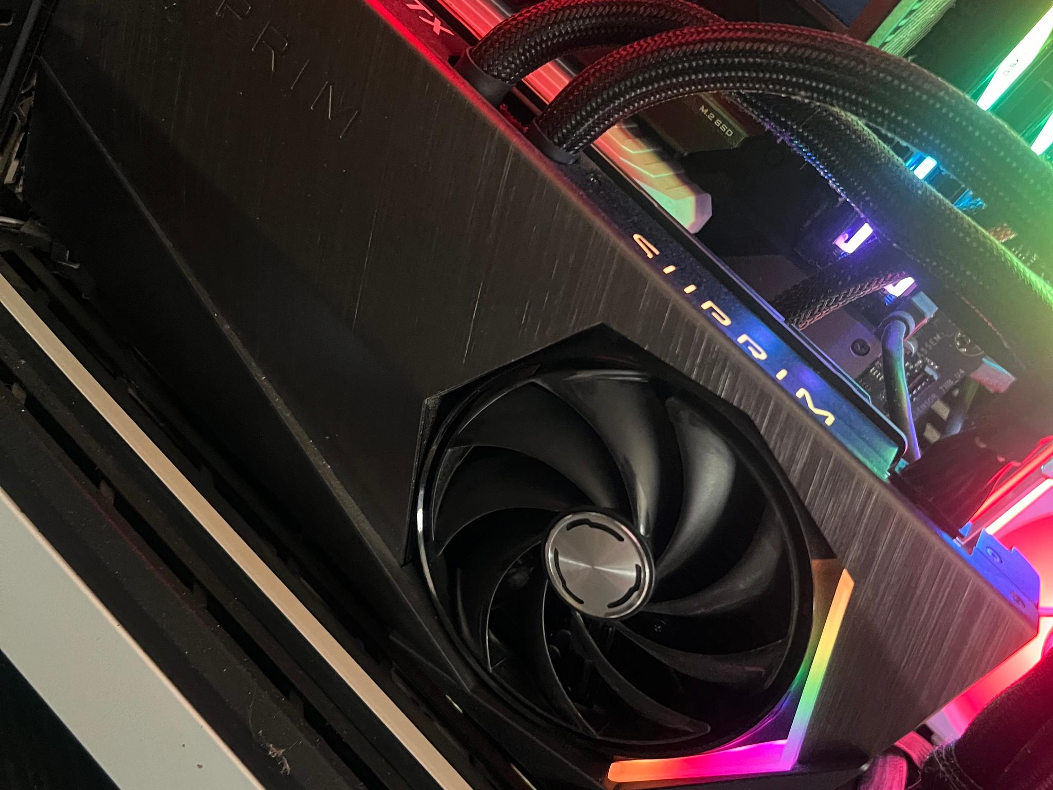 MSI SUPRIM LIQUID X GeForce RTX 4090
