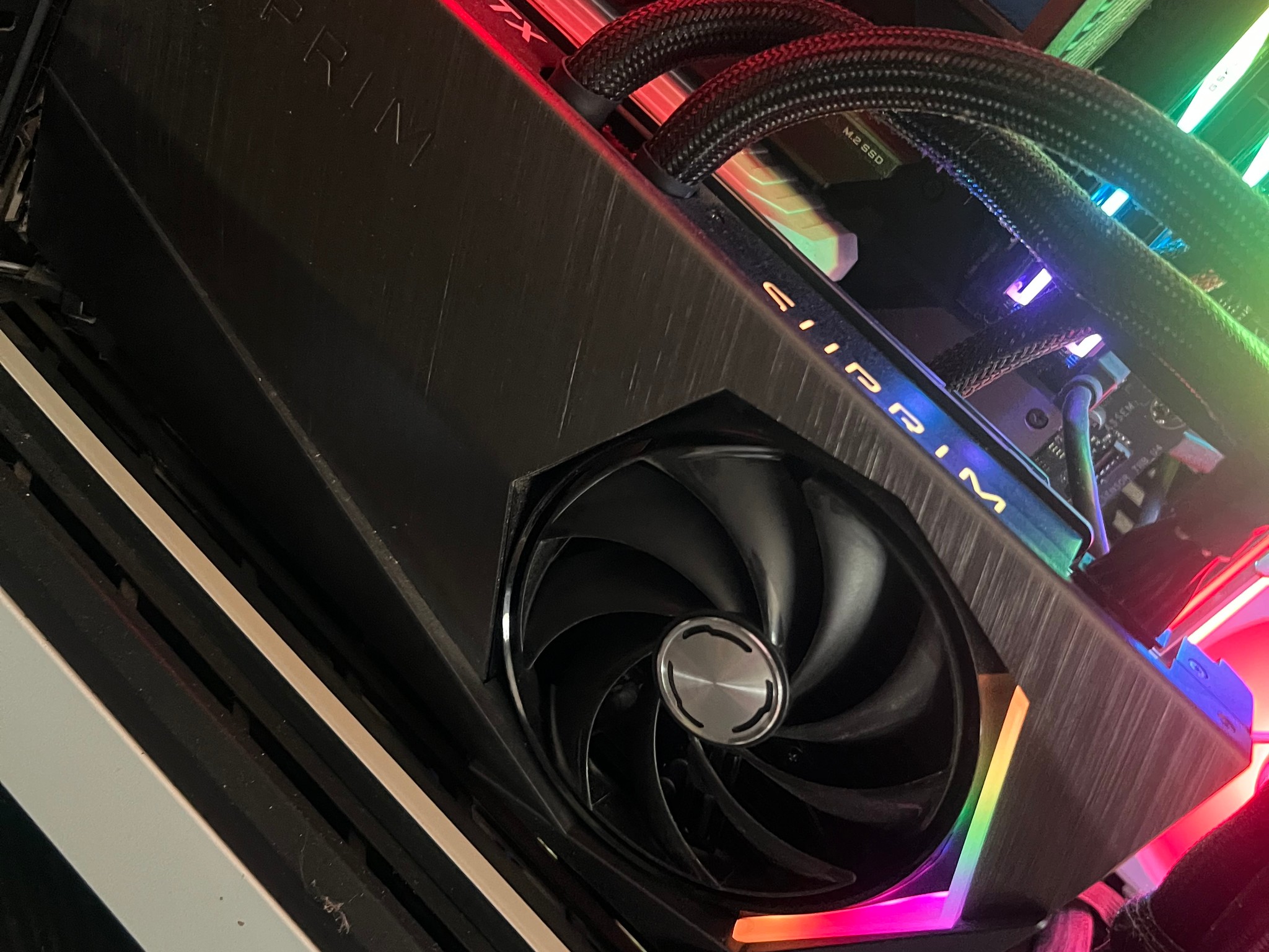 MSI SUPRIM LIQUID X GeForce RTX 4090